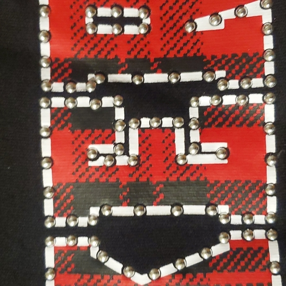 Huskers sweatshirt - Picture 3 of 4